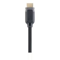 Belkin HDMI Cable ProHD 1000,Black/AV10000QP1M