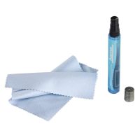 Hama Screen Cleaner, Spray + Cleaning Cloth, 15 ml, TV + Office, 24 Pcs in Display (221092)
