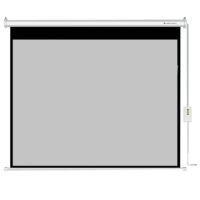 LightWave Projector Screen 200*200 Electric /EPS-200E