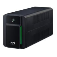 APC Back-UPS 750VA/410/BX750MI-GR