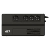 APC Easy UPS BV 650VA/BV650I-GR