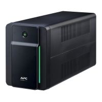 APC Back-UPS 2200VA, 230V, AVR, Schuko Sockets/BX2200MI-GR