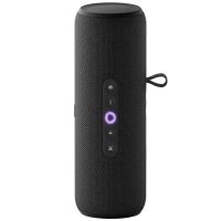 Yandex Smart Station Street/YNDX-00030 Black