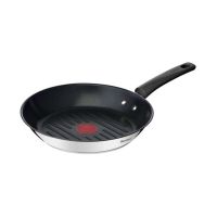 Tefal G7334055 DUETTO + grill pan 26cm