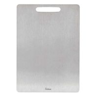 LF FR-2030 1010029 cutting board stainless steel 20x30cm