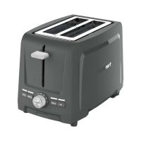 Cuisinart CPT1200E toaster black
