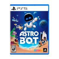 PS5 Astro Bot