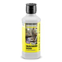 Karcher Floor cleaning and care for oiled/waxed wood RM 535  (6.295-942.0)