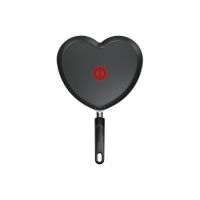 Tefal B0141002 crepe pan heart 25cm