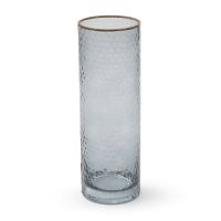 Fissman 13514 glass vase 30cm