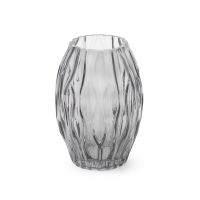 Fissman 13515 glass vase 20cm