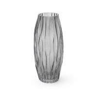 Fissman 13516 glass vase 30cm