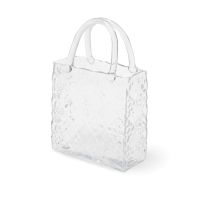 Fissman 13517 decorative glass vase 30cm