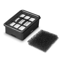 Karcher Filter set FCV 4 (2.863-383.0)