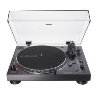 Audio-Technica AT-LP120XBTUSB BLACK Turntable / AT-LP120XBTUSBBK
