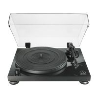 Audio-Technica AT-LPW50PB Turntable / AT-LPW50PB