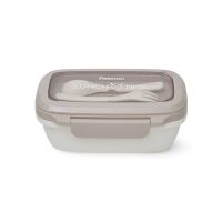 Fissman 16751 lunch box beige 850ml