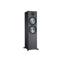 Monitor Audio Bronze 500 Floorstanding Speaker Black