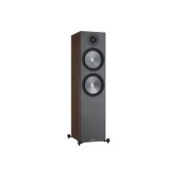 Monitor Audio Bronze 500 Floorstanding Speaker Walnut