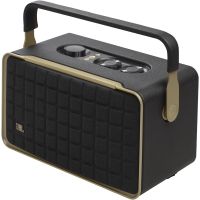 JBL AUTH300BLKUK