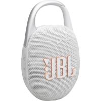JBL CLIP5WHT