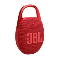 JBL CLIP5RED