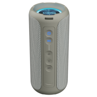 Canyon CNE-CBTSP15BG/ OnMove 15W Speaker Beige