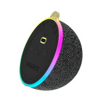 Canyon Magnetic BT Speaker OnMove 13, 5W, Black /CNE-CBTSP13B