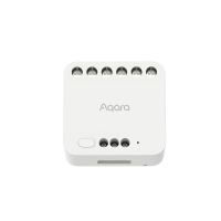 Aqara Dual Relay Module T2 /DCM-K01