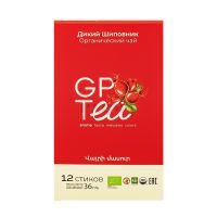 GP Tea մասուրի թեյ տուփով օրգանական