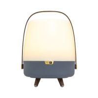 Kooduu Lite-up Play Ocean, BT Speaker Lamp, Sound by JBL / KO06-0103LS010-00