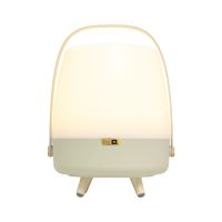 Kooduu Lite-up Play Sand, BT Speaker Lamp, Sound by JBL / KO06-0103LS011-00