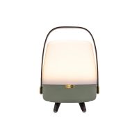 Kooduu Lite Up Play Mini Petroleum, BT Speaker Lamp, Sound by JBL / KO06-0101LS012-02