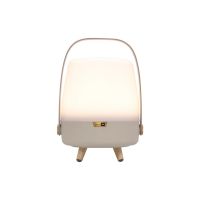 Kooduu Lite Up Play Mini Sand, BT Speaker Lamp, Sound by JBL / KO06-0101LS011-02