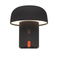 Kooduu Sensa Play Anthracite, BT Speaker Lamp, Sound by JBL / KO15-0120LS038-02