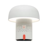 Kooduu Sensa Play Cloudy White, BT Speaker Lamp, Sound by JBL / KO15-0120LS041-02