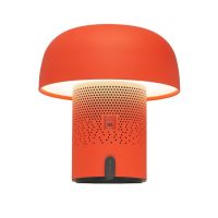 Kooduu Sensa Play Orange, BT Speaker Lamp, Sound by JBL / KO15-0120LS037-02