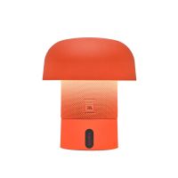 Kooduu Sensa Play Mini Orange, BT Speaker Lamp, Sound by JBL / KO15-0101LS037-02