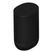 Sonos Move 2 Black (MOVE2EU1BLK)