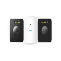 Xiaomi Outdoor Camera CW100 Dual White /BHR07UIEU