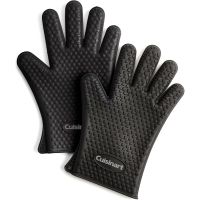 Cuisinart CGM520EU heat resistant silicone gloves