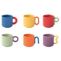 Easy life 1742/CRCC coffee cup set 6x100ml