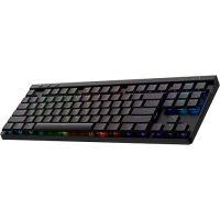 Logitech G515 LightSpeed TKL Wireless Gaming Keyboard, Black /L920-012538