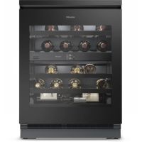 Miele KWTUS 7074 F/Obsidian Black