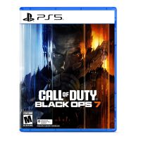 PS5 Call Of Duty BLACK OPS 7