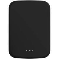 VLP Mag Energy 5000mAh Power Bank, PD20W, USB-C, Black /1043001