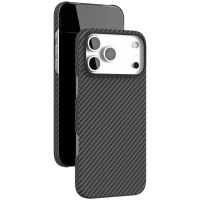 VLP Kevlar Case MagSafe iPhone 17 Pro Max, Black 1058070
