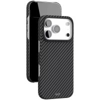 VLP Kevlar Case MagSafe iPhone 17 Pro, Black 1058069