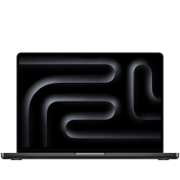 Apple MacBook Pro 14 M5 Pro 15/16 48GB/1TB Eng KB Space Black /Z1ML003Y3