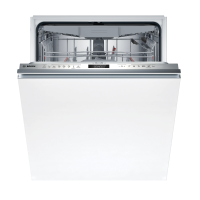 Bosch SMV6ECX86Q